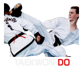 Taekwon-Do